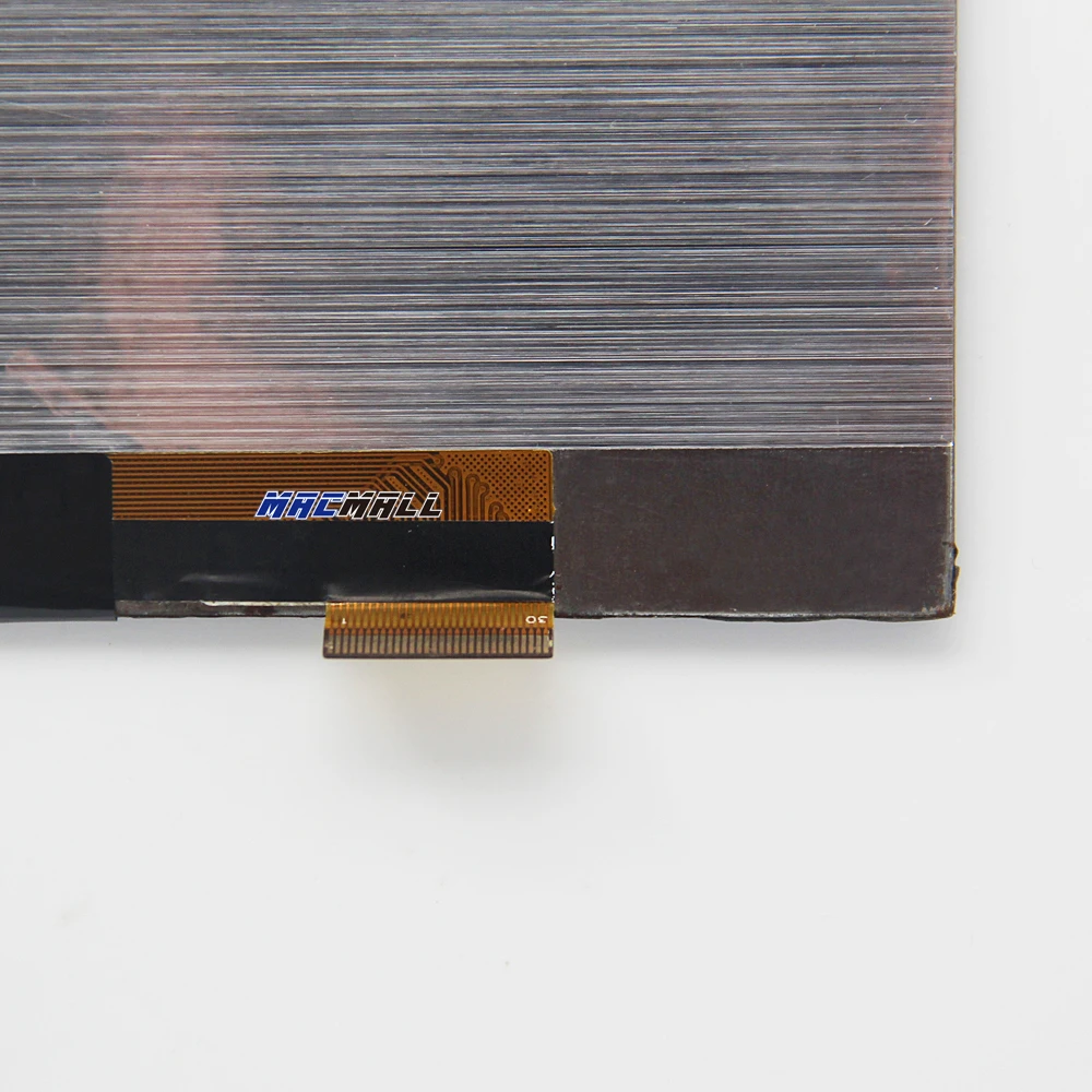 Новый для FPC-Y83509 V02 MF0701683001A сменный ЖК-экран 7-дюймовый | Компьютеры и офис