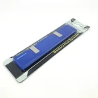 Алюминиевый радиатор для компьютера с зажимом для памяти