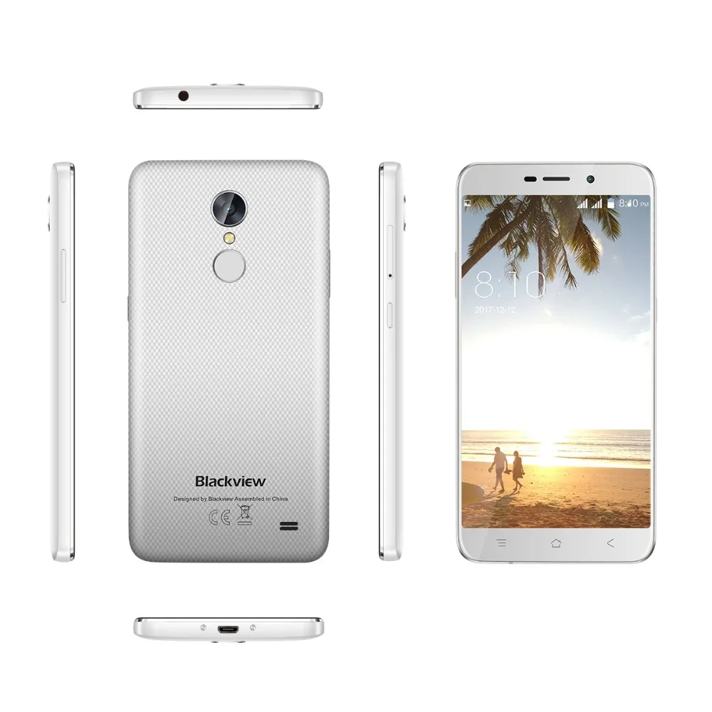 Смартфон Blackview A10 2+16ГБ|Смартфоны| |