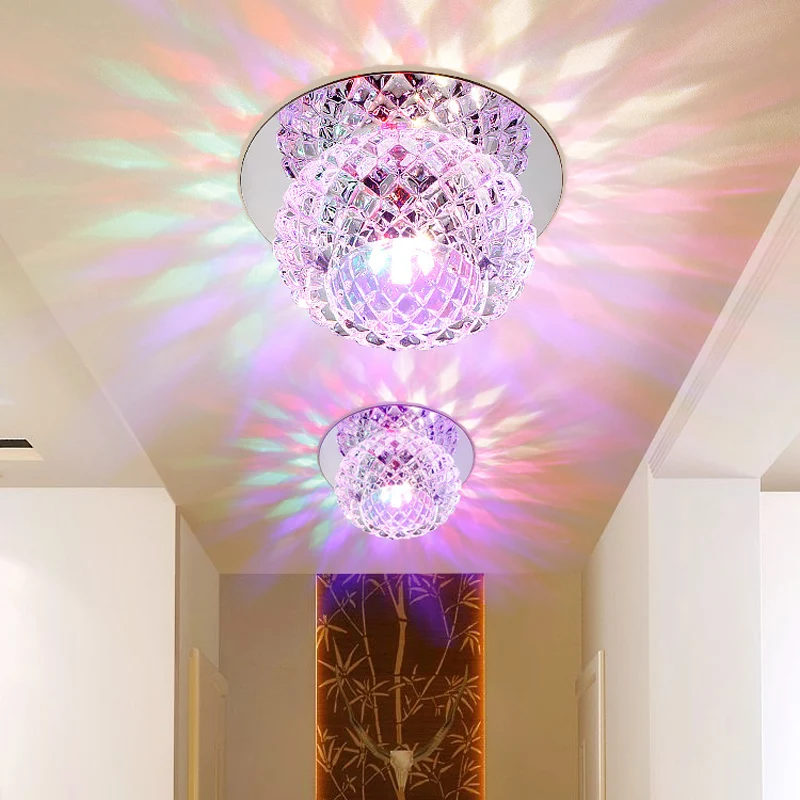 Linterna de pasillo LED para decoración de galería de arte, diseño de lámpara, moderna, para porche, pasillo y terraza