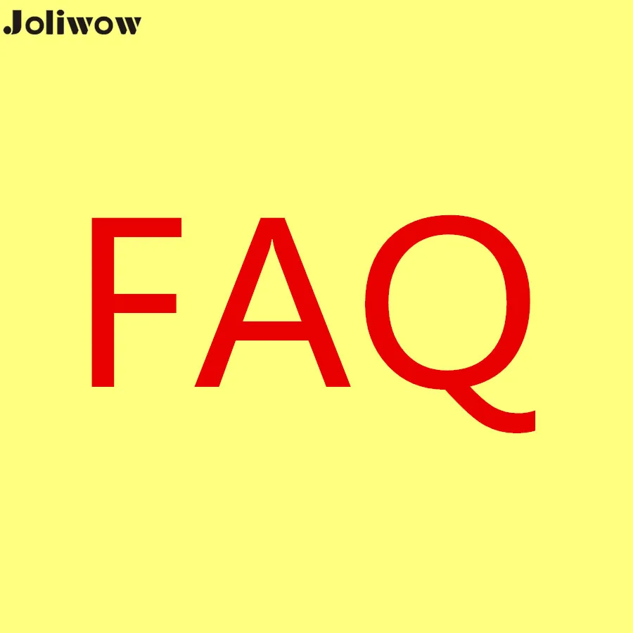 

FAQ
