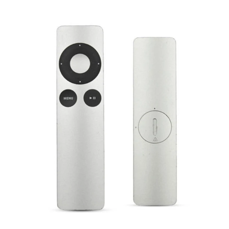 DOITOP пульт дистанционного управления для Apple tv Универсальный пульт дистанционного управления подходит для Apple tv 1 2 3 MC377LL/A MD199LL/A MacBook Pro