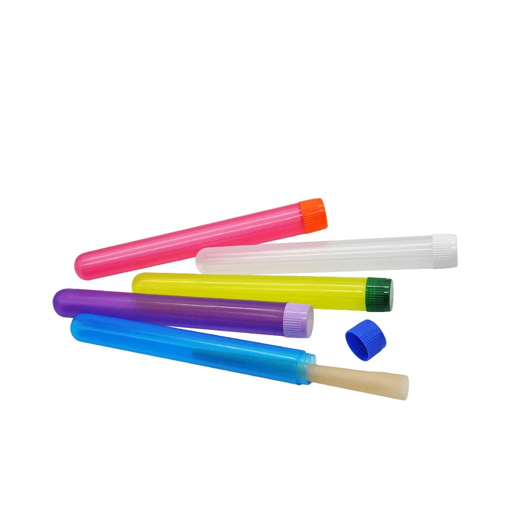 4 X контейнеры для сигарет Doob Tubes герметичный контейнер хранения