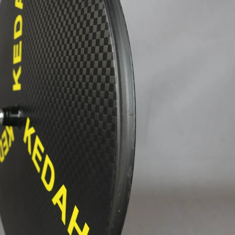 700c карбоновый диск с фиксированной передачей|carbon wheels fixed|road carbon wheelscarbon |