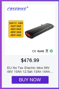48 в 1000 Вт Ebike набор Электрический велосипед Конвертация 2" 24" 2" 28" 29 дюймов 700c электровелосипед велосипед комплект передних моторных колес