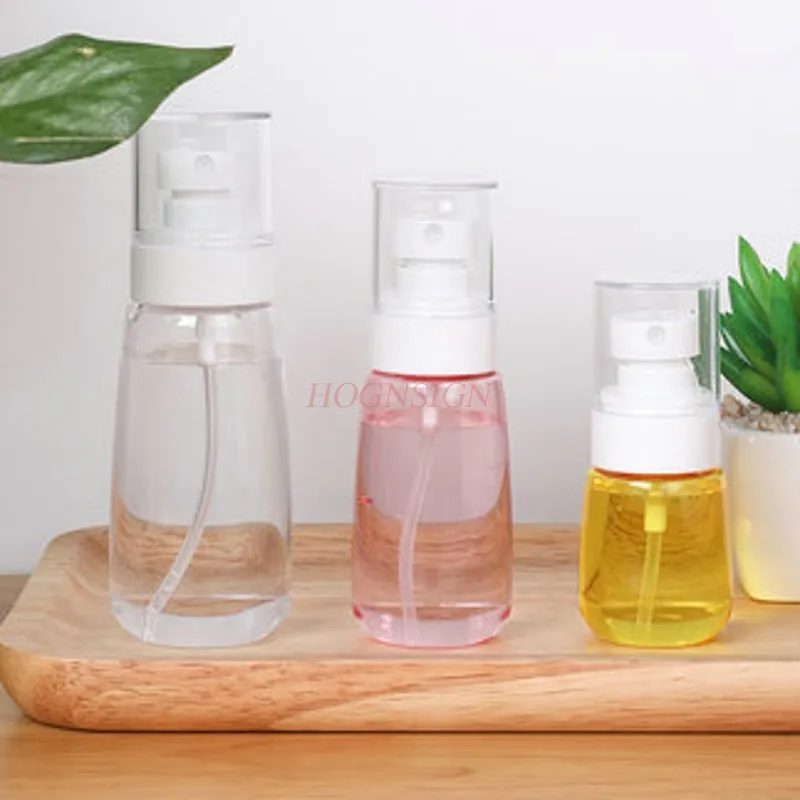 1 шт Бутылка спрей тумана уход за кожей лица увлажняющий тоник Мини бутылка