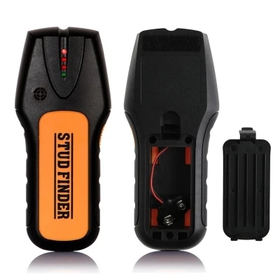 

The wall metal detector wall detector is used to detect the metal belt wire loop Engineering test metal detector