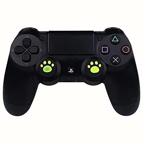 5 шт. колпачки для контроллера ps4/ps3/xboxone 50 шт./лот|Чехлы пультов| |