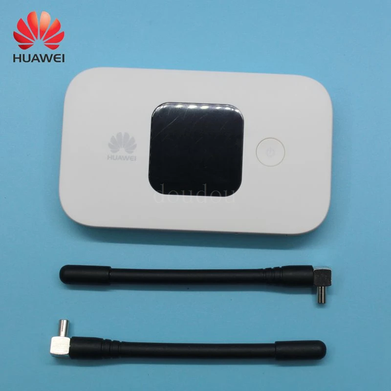 Разблокирован новый HUAWEI E5577 с антенной 4 г LTE Cat4 E5577Cs 321 мобильную точку доступа