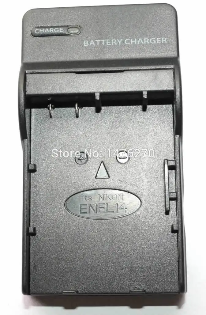 USB зарядное устройство для камеры Nikon P7800 P7700 P7100 P7000 D5500 D5300 D5200 D3200 D3300 D5100 D3100|charger for