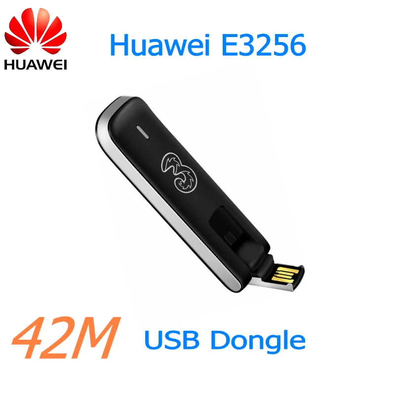 Оригинальный Ulock 42M Huawei E3256 Hilink USB модем 3G ключ 4g беспроводной|Модемы| |