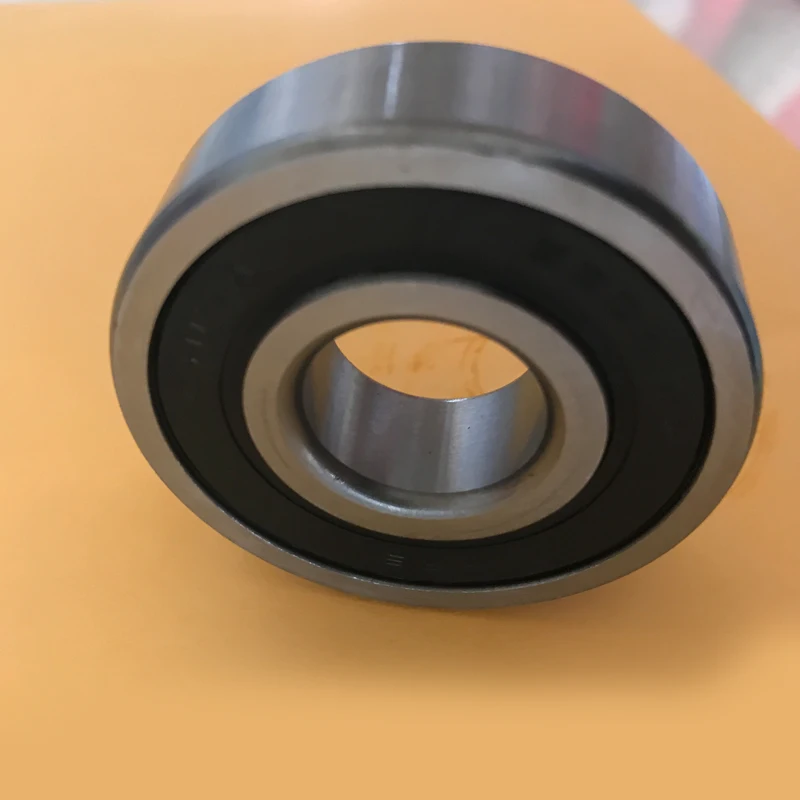 5 шт. 6303 2RS 6303RS 6303rs rs радиальные шарикоподшипники 17x47x14 мм|bearing bearing|bearing 14mmbearing |