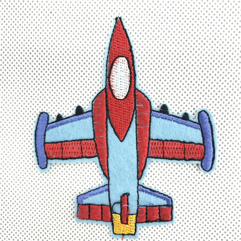 2 шт. животные/цветы/Рождество ривердейл Вышивка Железо на заплатках для одежды