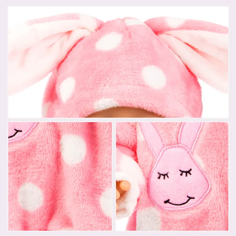 

15 Styles Choose Leisure Sports Doll Clothes Wear Fit 43cm Baby Doll Jumpsuit Suit Children Best Birthday Gift