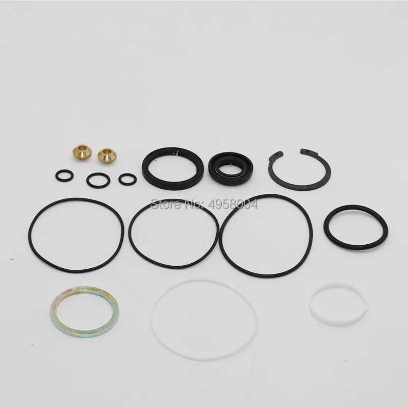 Комплект для ремонта рулевого управления 04445-35180 Toyota Hilux Ln165l 97/08 комплект машины