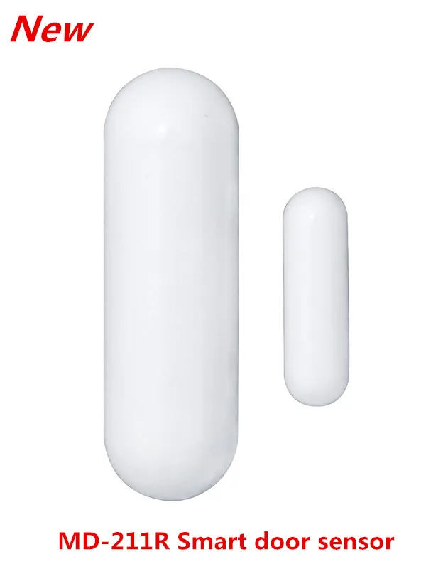 DIY Smart Home ST-IIIB PSTN GSM Security Alarm system Burglar alarm system with App and webIE Control