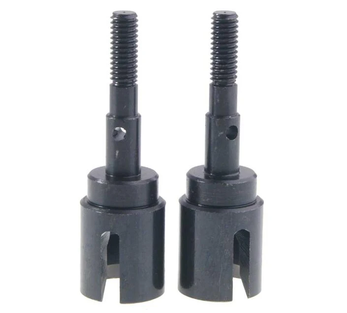 Чашки для вала коробки передач радиоуправляемого автомобиля AXIAL RR10 90048 Wraith AX30368 2