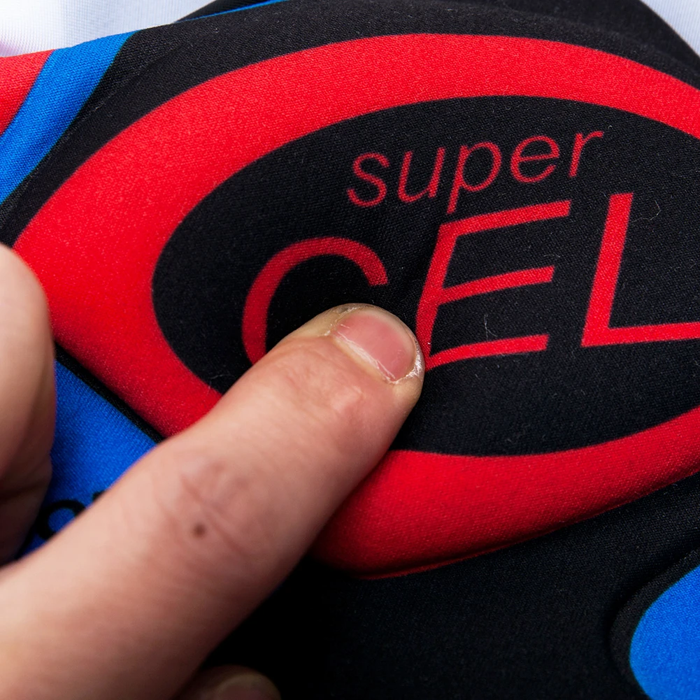 

NEW Pro Team Cycling Clothing Short Suit MTB Cycling Jersey Bike Sets Breathable Bicycle Wear Short Sleeve Jersey 9D GEL PAD