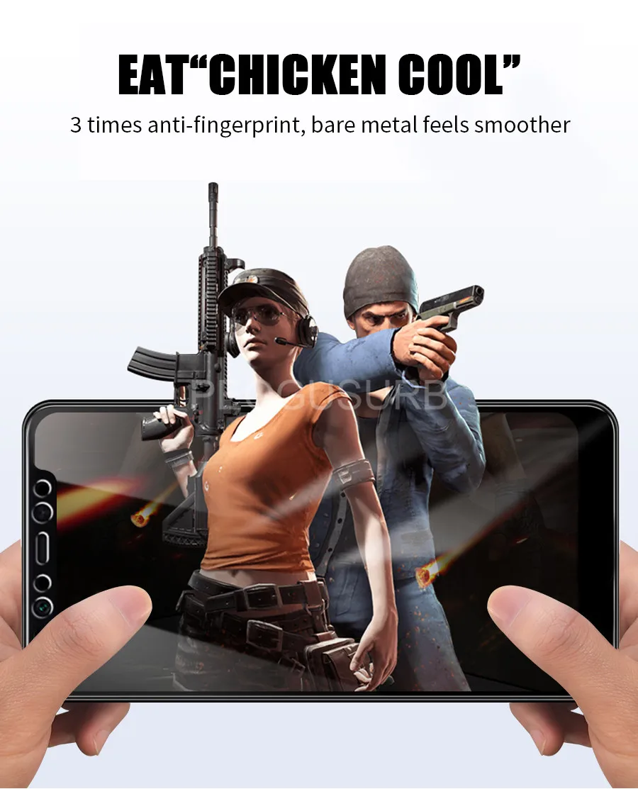 20D полное покрытие Клей закаленное стекло протектор экрана для Xiao mi Red mi Note 8 7 K20 Pro 7A mi 9 8 SE Lite Полное покрытие стекло