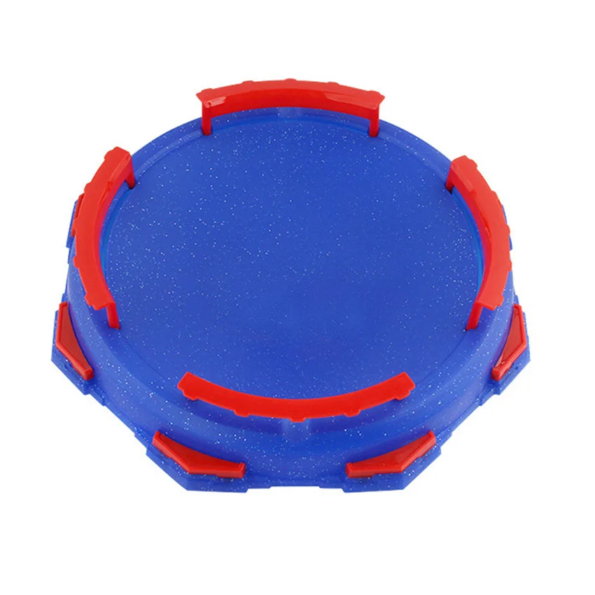 Beyblade Арена стадион Burst Gyro захватывающая Дуэль вращающийся Топ Bayblade игрушки |
