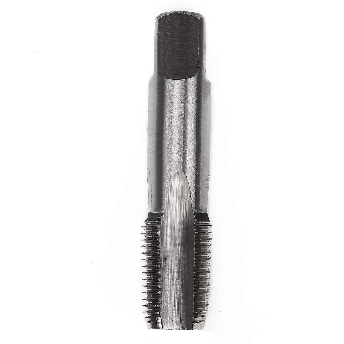 Mayitr 3/8 &quot 18 NPT высокоскоростные стальные резьбонарезные винты высокой твердости