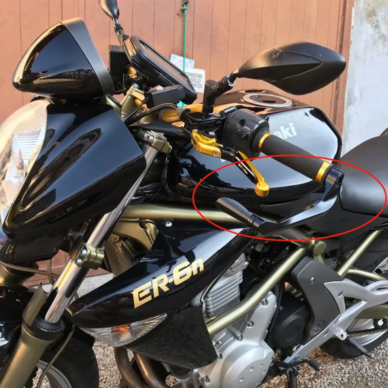 Мотоциклетный рычаг сцепления для BMW S1000RR S1000XR HP4 K1600GT R nineT HP2 защита рук аксессуары