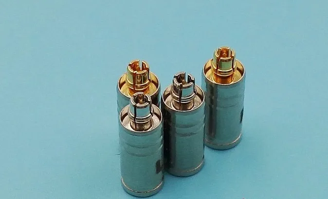 

se215 se315 se535 Se846 MMCX headphone pin 1pair