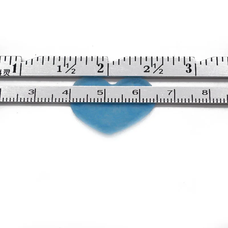 25 мм 1000 шт. в упаковке розовое красное сердце фотосессия декоративные