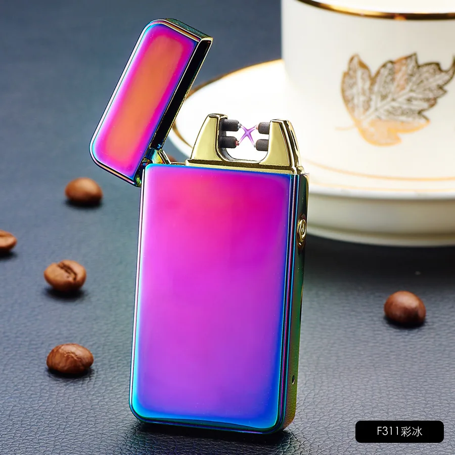 2 шт./лот Cool 2017 выберите USB плазменную зажигалку encendedor isqueiro инструмент для дыма