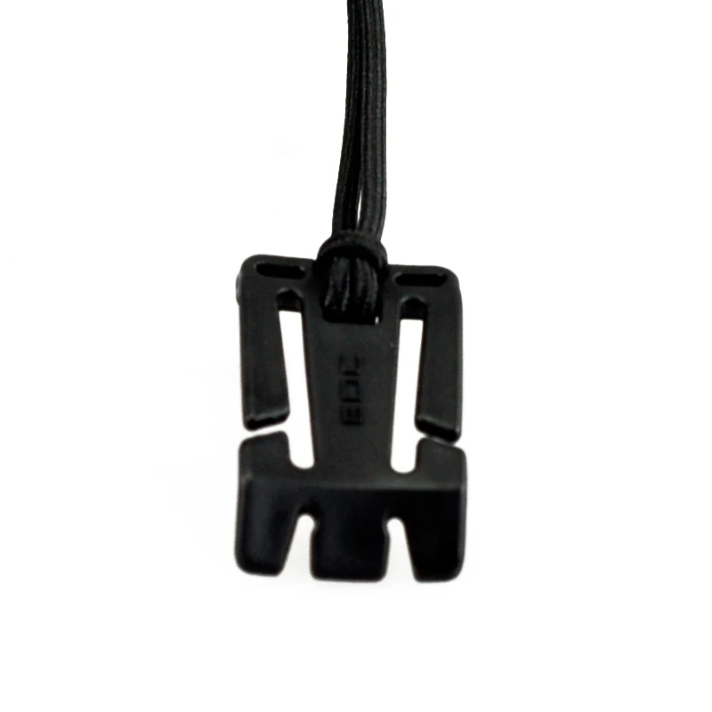 10 шт./лот наружный инструмент для повседневного использования карабин зажим с