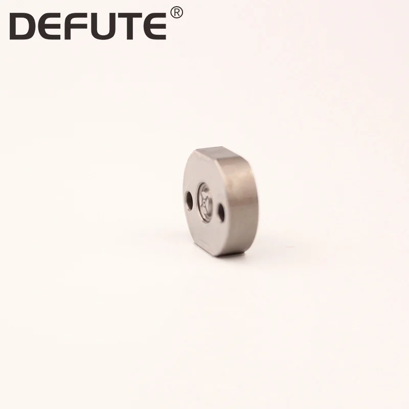507# piezo injector 09500 23670-30190(501)/0761/0321/6071 diesel control valve orifice plate | Автомобили и мотоциклы
