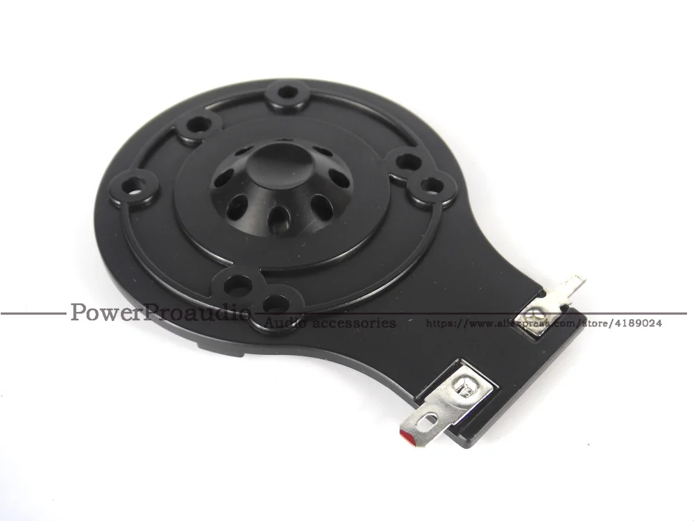 4 шт./лот диафрагма для JBL 2412 2412H 2412H-1 JRX 10-912 TR125 TR126 TR225 2412H1 пластиковая рамка |