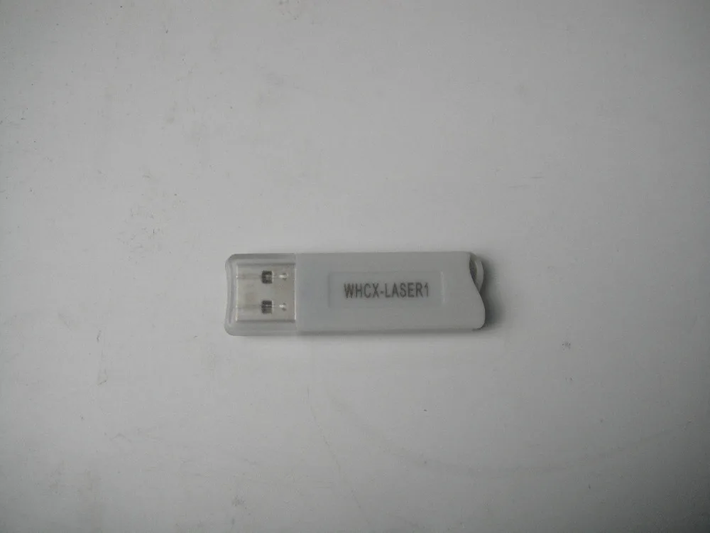 

leetro dongle laser controller MPC6535,MPC6565,MPC6515 USB white software Dongle