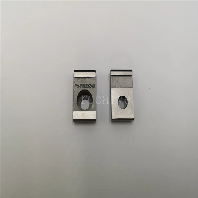 KBA захват Pad P0135240 105 печать для станка 30x17x7mm|Детали принтера| |