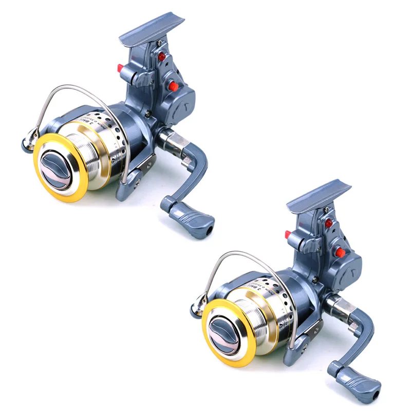 Автоматическая Рыболовная катушка с точечным разрывом SSK II электрическая новые