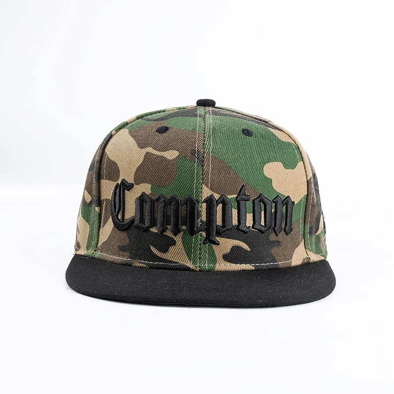 Sterbakov бренд камуфляж подножка Письмо Snapback Бейсбол Кепки Камуфляж хип-хоп шляпа для Для мужчин Для женщин уличных танцев модные aba рета розовый