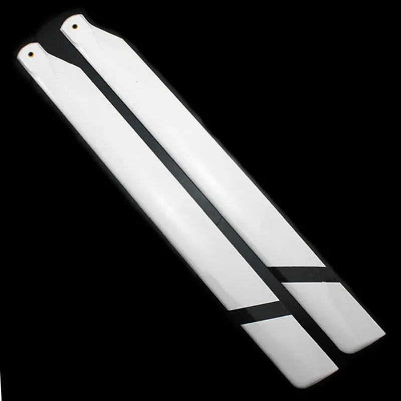 Новое поступление 325 мм главные лезвия из стекловолокна пропеллеры роторы