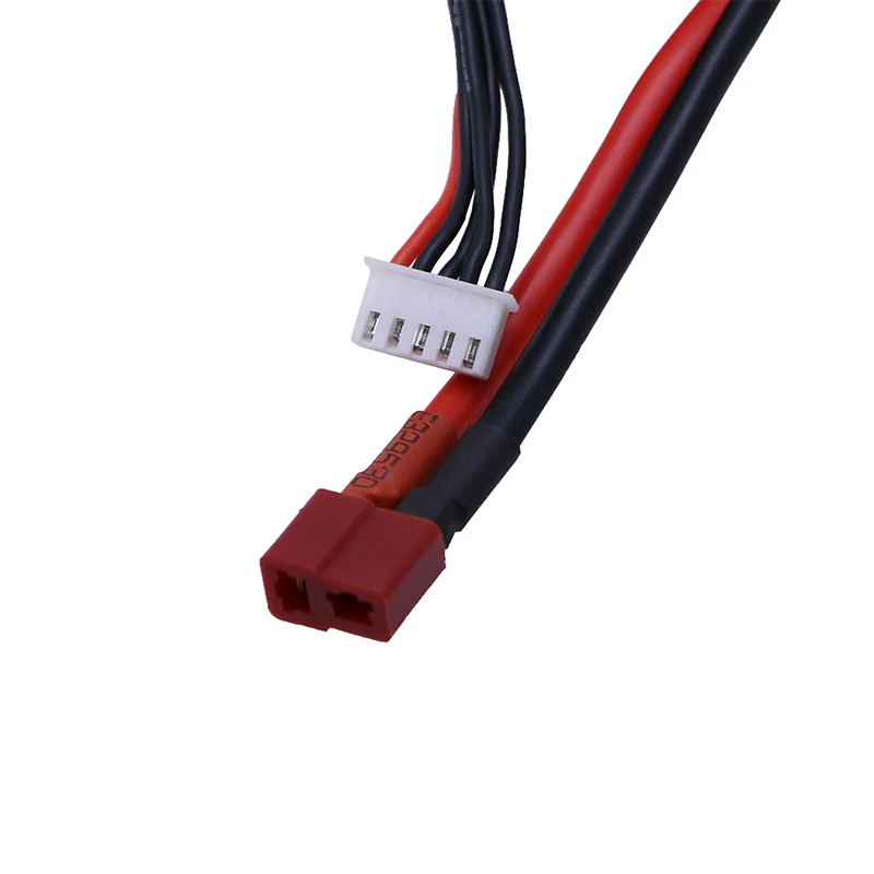 2 шт Новый горячий 14 8 V 2800 mAh 4S 30C T штекер перезаряжаемый Lipo аккумулятор для RC Multirotors