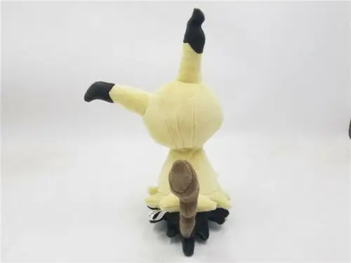 Sun &amp Moon All Star Mimikyu Plush Doll Authentic 8.5&quot Dolls Toys toy For Children Gifts | Игрушки и хобби