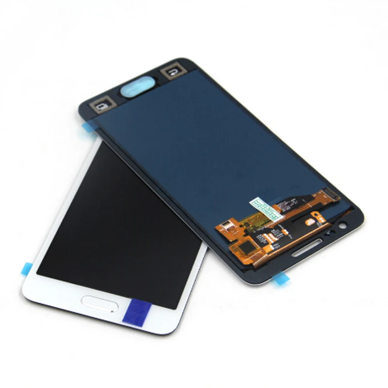 Для Samsung Galaxy A3 2015 A300 A3000 A300F A300M ЖК дисплей + сенсорный экран дигитайзер сборка не