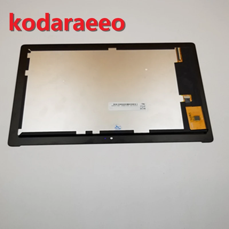 Новый для ASUS ZenPad 10 Z301M Z301ML Z301MF Z301MLF P028 ЖК-дисплей Дисплей Панель Сенсорный экран