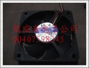 AVC 6010 12V 0.15A трехпроводный охлаждающий вентилятор C6010T12L|cooling fan|cooling fan 12vfan |