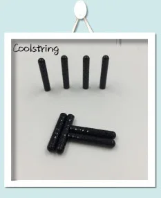 Coolstring 4,0*22 мм, 4 шт., аксессуары для обуви, шнурки для обуви, шнурки для обуви, сменные шнурки для женщин