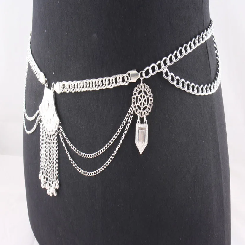 Новый Дизайнер Моды Пояса Старинные Камелии Роскошный Стразы Танец Живота Талии