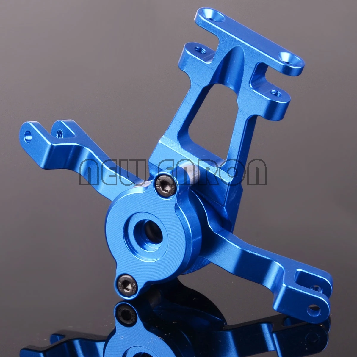 Новый ENRON 1:10 алюминий Servo эконом набор ERO 010 для RC Traxxas 1/10 REVO 2 5 3 E REVO|Детали и