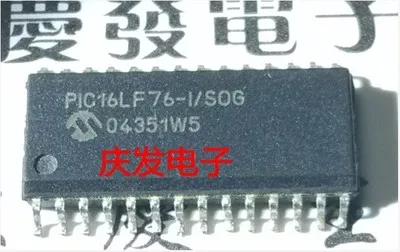 Бесплатная доставка AD694 AD694AR AD7708 AD7708BR AD669 AD669BR M41ST85 M41ST85WMH6 PIC16LF76 PIC16LF76-1/S | Автомобили