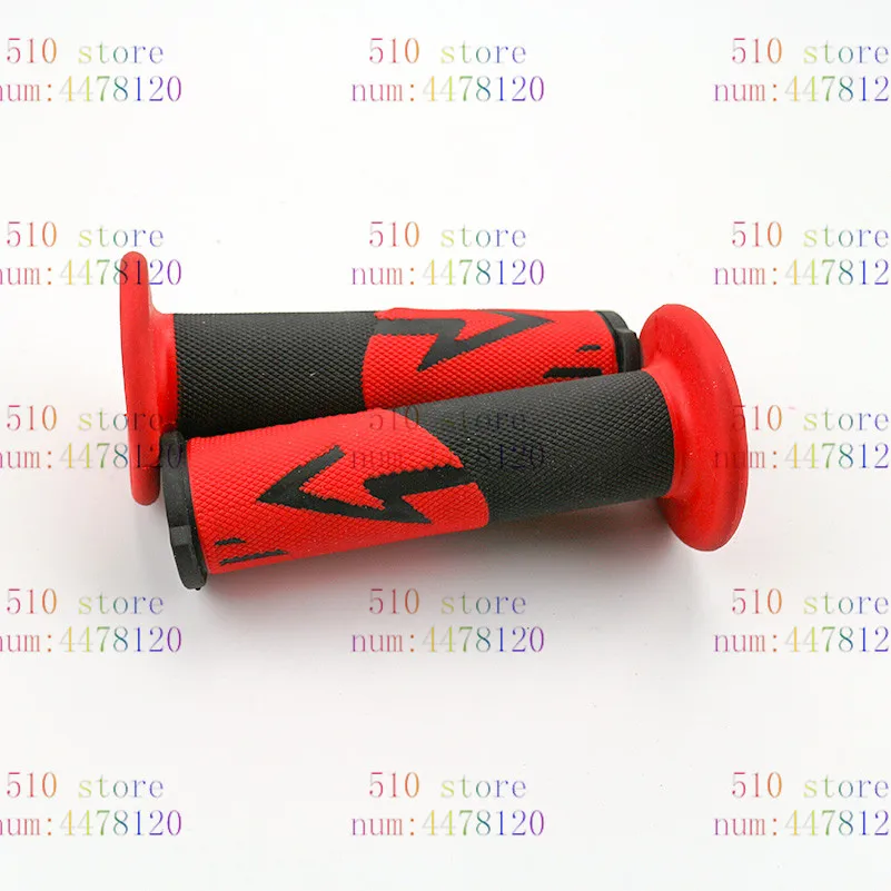 Для ktm moto cross pit bike Street &amp Racing 7/8 &quot22 мм Универсальный гоночный руль для руля