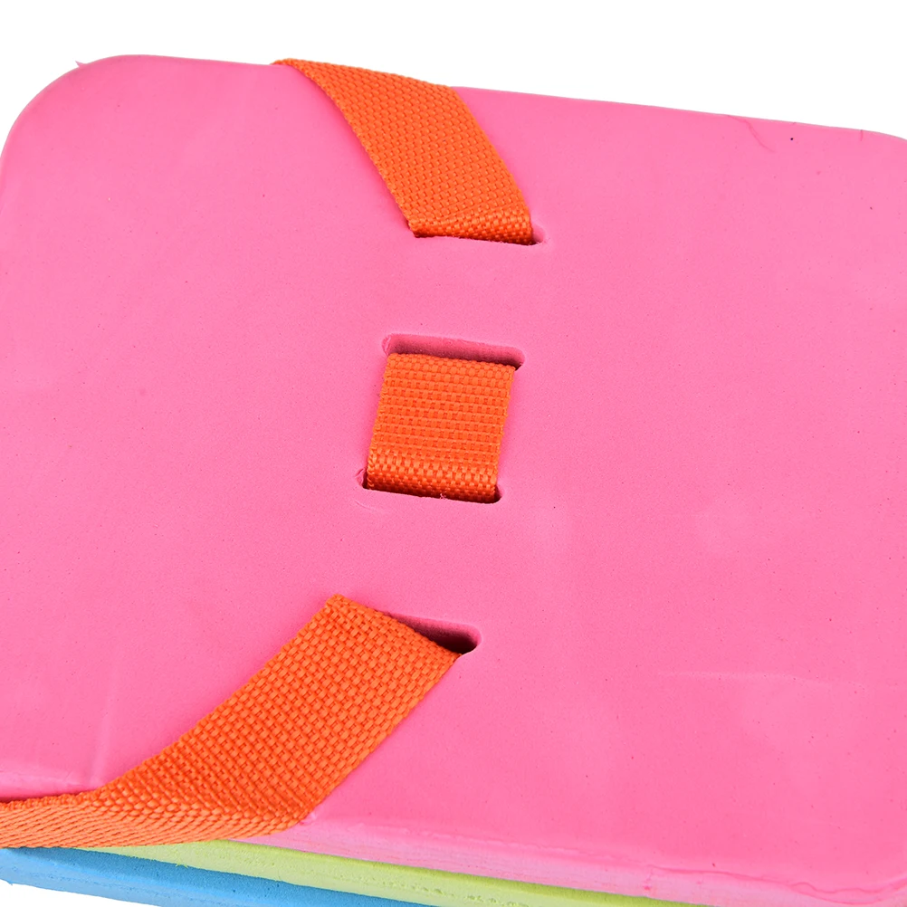 Плавающая задняя доска для плавания детей и взрослых 1 шт. тренировочный