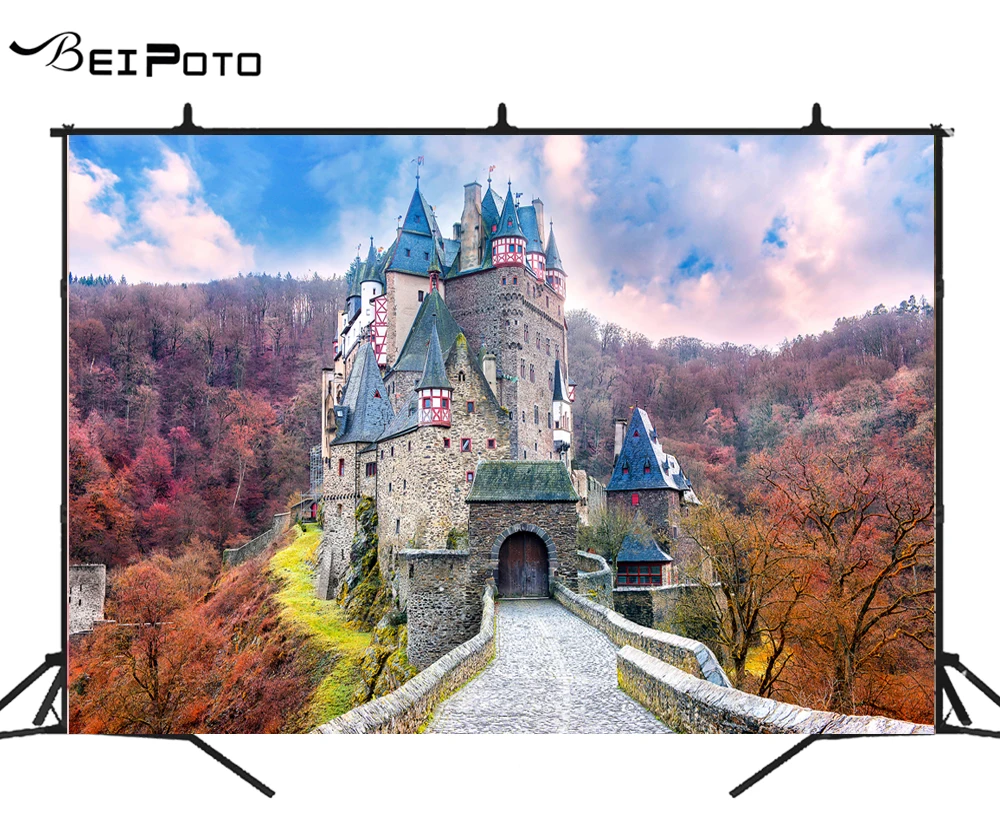 

Фон BEIPOTO для фотосъемки, Декор для дома, фон для фотосъемки в лесу, реквизит для фотостудии, фотобудка