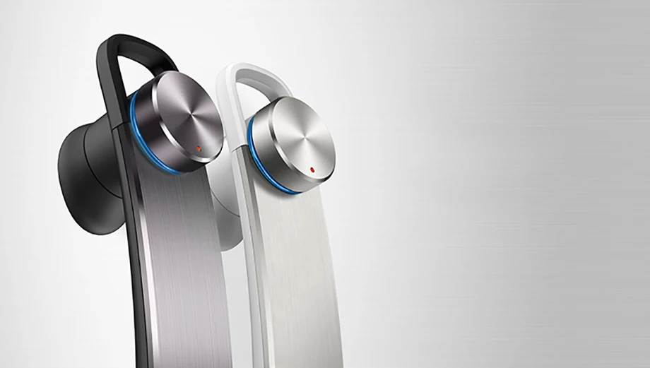 Huawei Honor AM07, наушники, форма свистка, Bluetooth 4,1, беспроводная стереофоническая Музыкальная гарнитура, беспроводные наушники для mate 10 P20 Pro